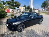 BMW 228i Cabrio Sport Handschalter Saisonauto - BMW 228 aus 2016