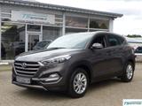 Hyundai Tucson Intro Edition 2WD Navi+Kamera+Spurh+Totw. - Hyundai: In