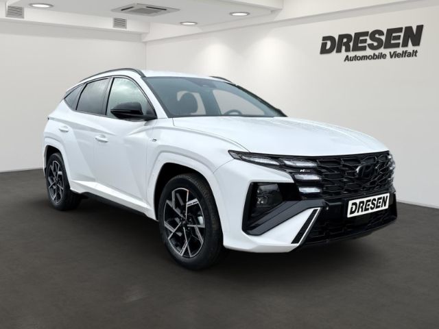 Hyundai TUCSON - Bild 3