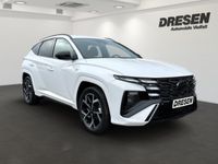 Hyundai TUCSON - Vorschau Bild 3