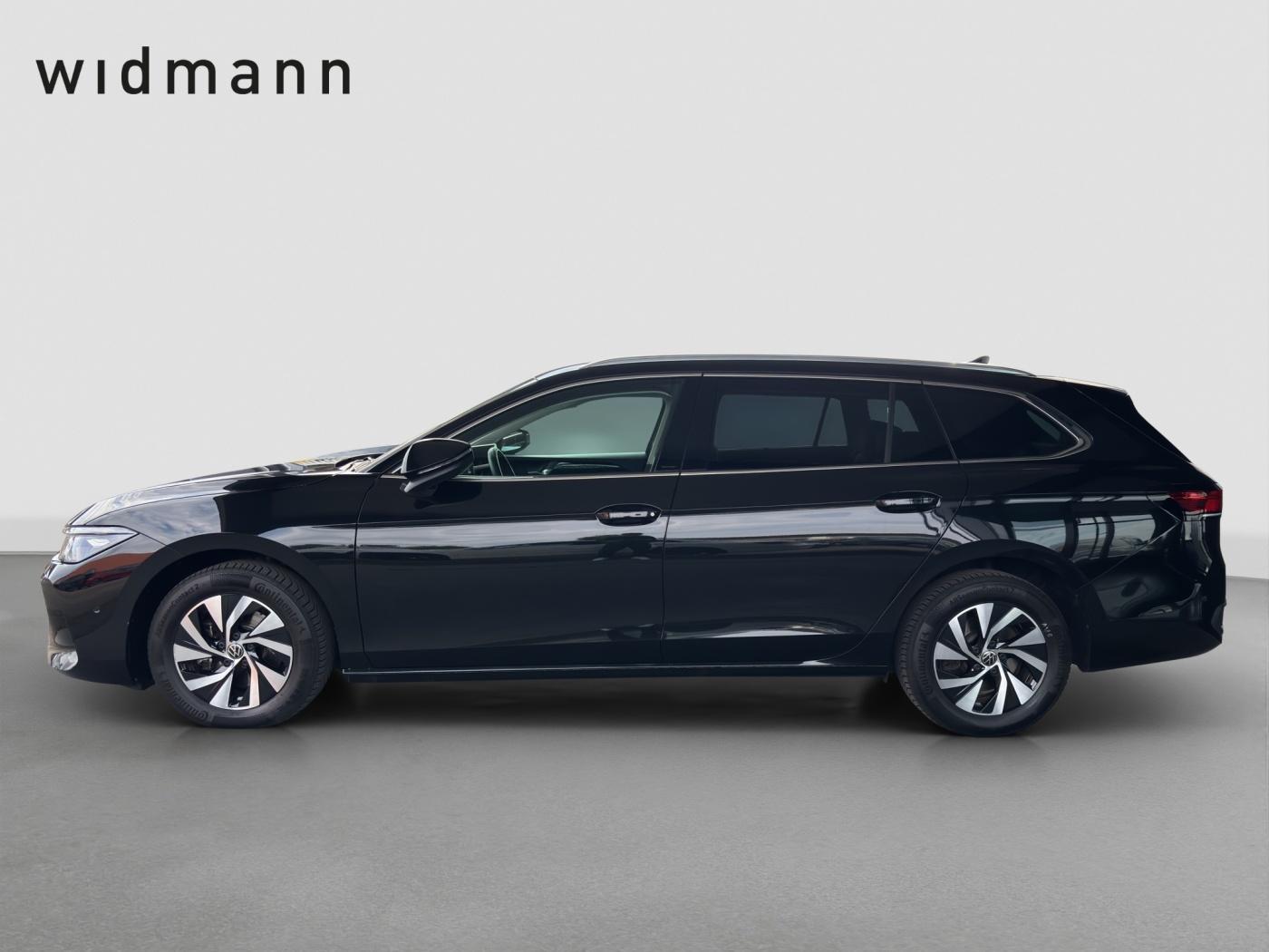 Volkswagen Passat 2.0 TDI Var. Business *Sitzklima*AHK*Navi, миниатюра 5