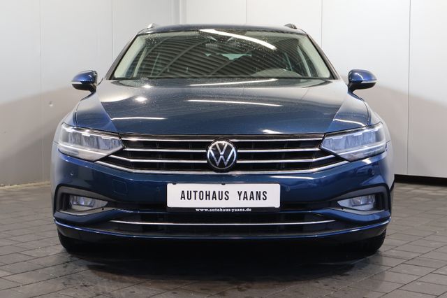 Volkswagen Passat 2.0 TDI Business ACC+CARPLAY+KAM+LED+AHK