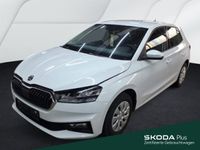 Skoda Fabia - Vorschau Bild 1