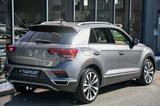 Volkswagen T-Roc 2.0 TSI DSG 4Motion Sport Vollleder* Pano* - Volkswagen Gebrauchtwagen in Arnsberg