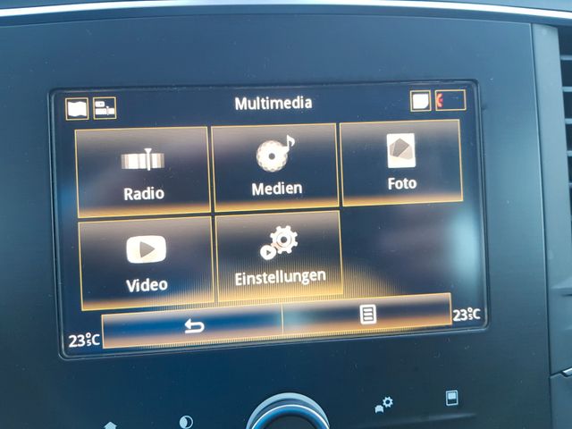 Renault Megane IV Grandtour Experience Klima Sitzheizg.