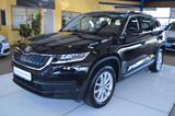 Skoda Kodiaq Style 4x4 AUTOMATIK / XENON / NAVI / PDC - Skoda Kodiaq in Rostock