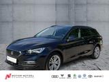 Seat Leon ST 2.0 TDI DSG 4DRIVE STYLE LED+NAVI+AHK