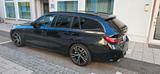 BMW 330i Touring*M-Paket*Lenkradheizung*AHK*360°Kam - BMW 330 mit Benzin-Antrieb: Kombi, M 330i Paket