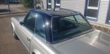 Mercedes-Benz 280 SL  "Pagode" - Mercedes-Benz SL 280 mit Benzin-Antrieb: Cabrio, Pagode