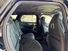 BMW XM/B&W/AHK/M-DRIVERs PACKAGE/BMW GARANTIE