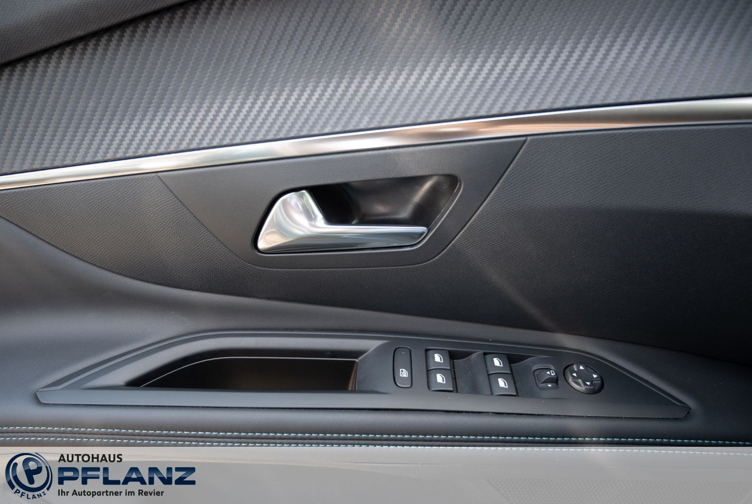 Peugeot 3008 - Bild 12