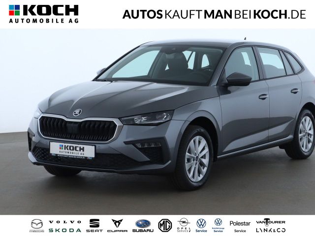 Skoda Scala Selection 1.0 TSI DSG NAVI MATRIX SHZ PDC