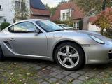 Porsche Cayman 2.7 - Schaltung/Navi/Telefon/Bi-Xenon - Porsche Gebrauchtwagen in Bremen
