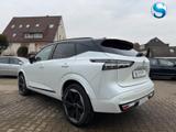Nissan Qashqai N-DESIGN MY25 PANO LEDER 360° MATRIX ... - Nissan Qashqai Gebrauchtwagen in Bielefeld
