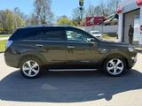 Chevrolet Captiva 2.2 D LTZ 4WD*TÜV 06/2027*7 SITZER*XENON - gebrauchte Chevrolet Captiva aus dem Jahr 2012