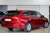 Ford Focus 1,0 EcoBoost Turnier *NAVI*AHK*PDC*LED* - Ford Focus Gebrauchtwagen in Düsseldorf