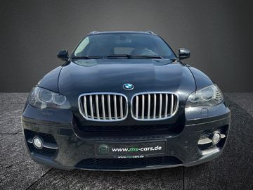 BMW X6 - 2