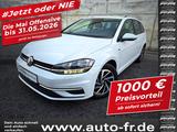 Volkswagen Golf VII Variant Join 1.6TDI 115PS erst 66Tkm - Volkswagen Golf: 6er