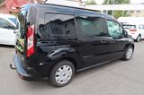 Ford Transit Connect Kasten lang Trend # AHK # Black - Trucks in Nürnberg