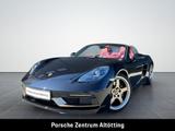 Porsche Boxster (718) 25 Jahre | Burmester | LED PDLS+ |