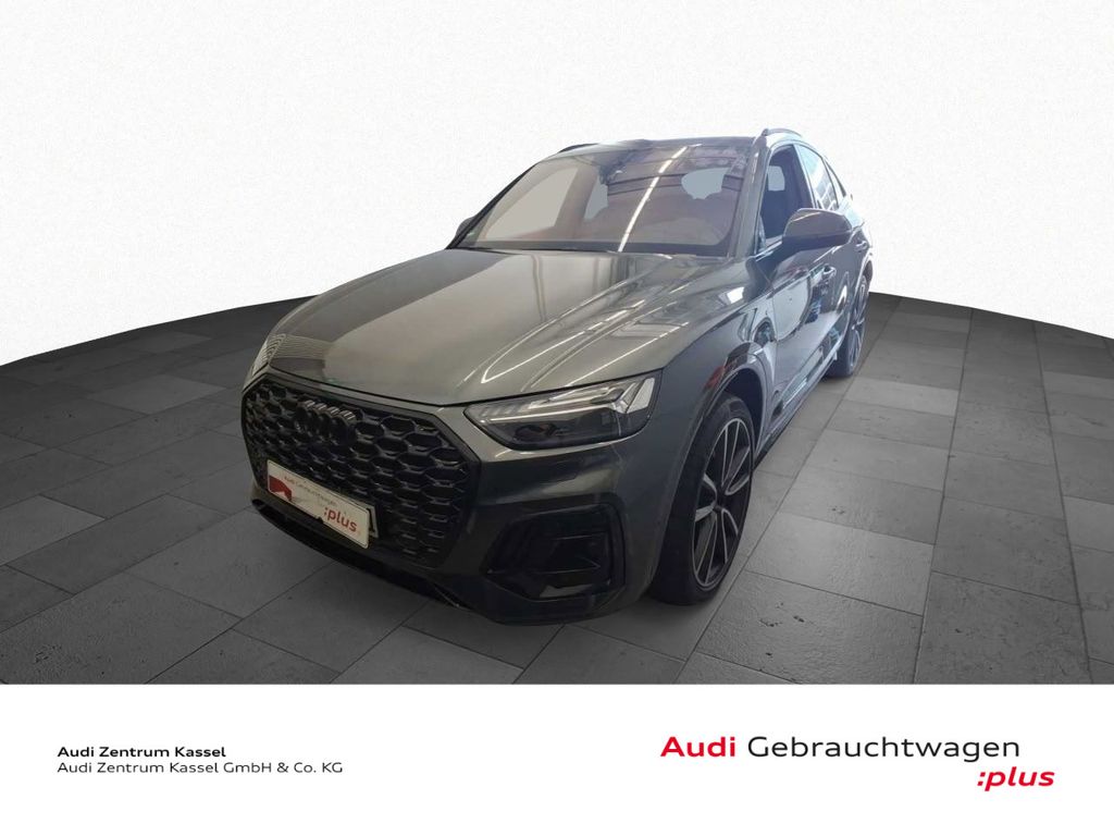 Image of Audi Q5