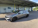Mercedes-Benz CLA 45 AMG Shooting Brake  - Mercedes-Benz CLA 45 AMG Shooting Brake in Hamburg