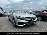 Mercedes-Benz E 220 E -Klasse T-Modell E 220 d - Mercedes-Benz E-Klasse Gebrauchtwagen in Stuttgart