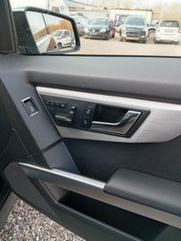 Mercedes GLK 350 - 12
