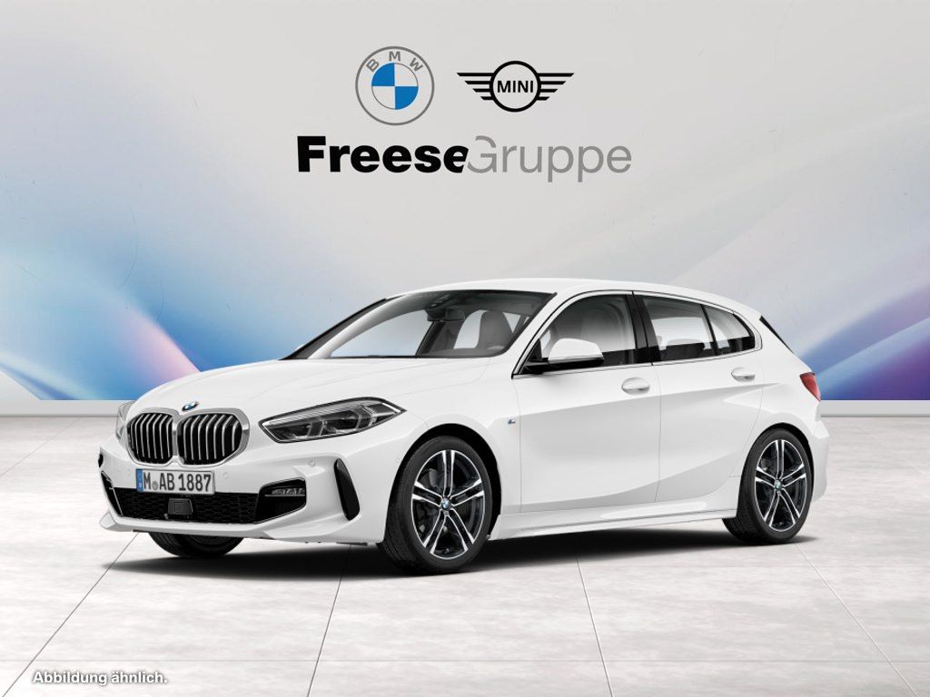 Image of BMW 120