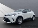 Toyota C-HR 1.8 Hybrid Team D Inspektion, TÜV/AU neu - Toyota C-HR Gebrauchtwagen in Mülheim (Ruhr)