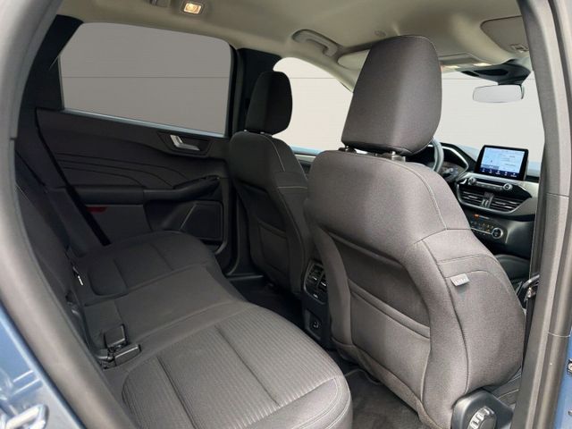 Ford Kuga Plug-In Hybrid Titanium
