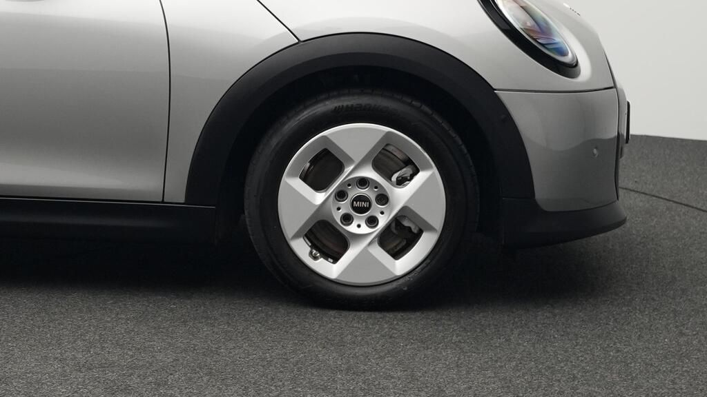 MINI Cooper C - Bild 17