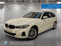 BMW 318 - Vorschau Bild 1