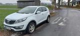 Kia Sportage 1.7 CRDi 2WD Attract Attract - Kia Sportage Attract mit Diesel-Antrieb