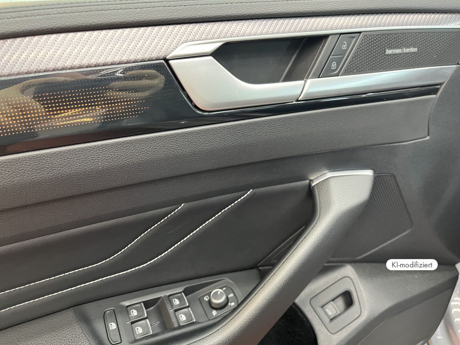 Volkswagen Arteon - Bild 14