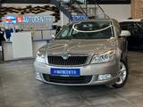 Skoda Octavia Lim. Family *SZHZ*PDC*ISOFIX-BEIFAHRER* - Skoda Octavia aus 2011: Allradantrieb