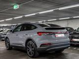 Audi Q4 Sportback 35 e-tron Automatik - Audi Q4 e-tron Jahreswagen