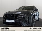 Hyundai TUCSON FL (MY25) Hybrid 4WD AT Prime Head-Up 