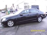 Mercedes-Benz E 300 Lim.Facelift Amg-Line Leder Automatik Navi - gebrauchte Mercedes-Benz E 300 mit Facelift