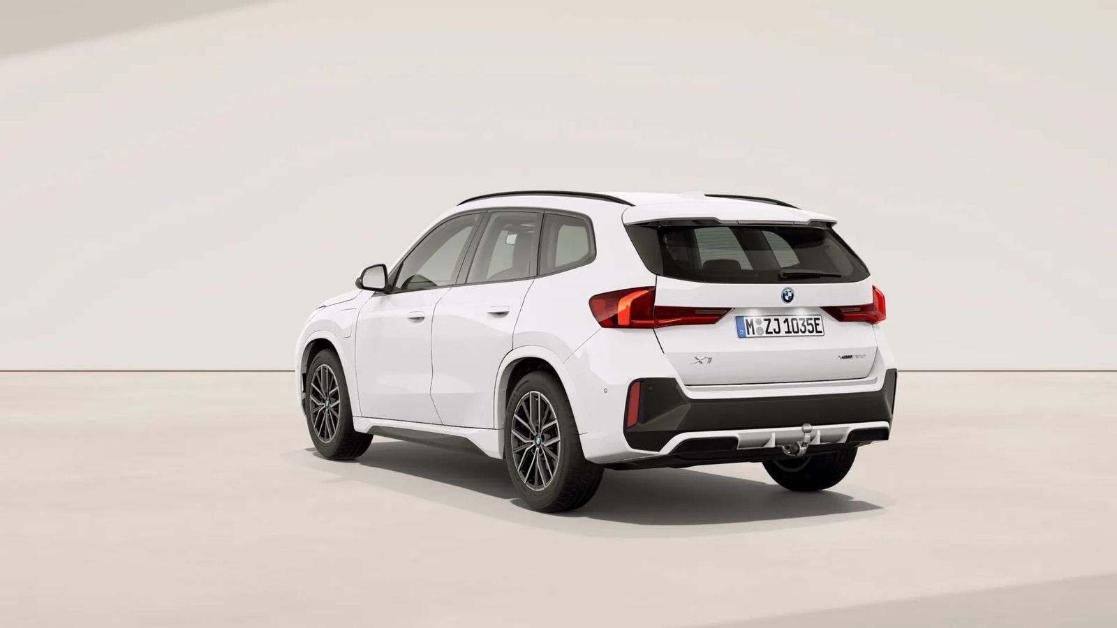BMW X1 - Bild 6