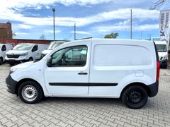 Fahrzeugabbildung Citan Kasten 108 CDI lang 1.Hand+Klima