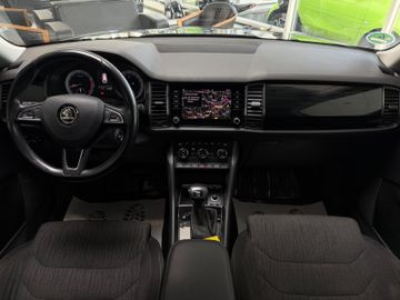 Skoda Kodiaq - 12