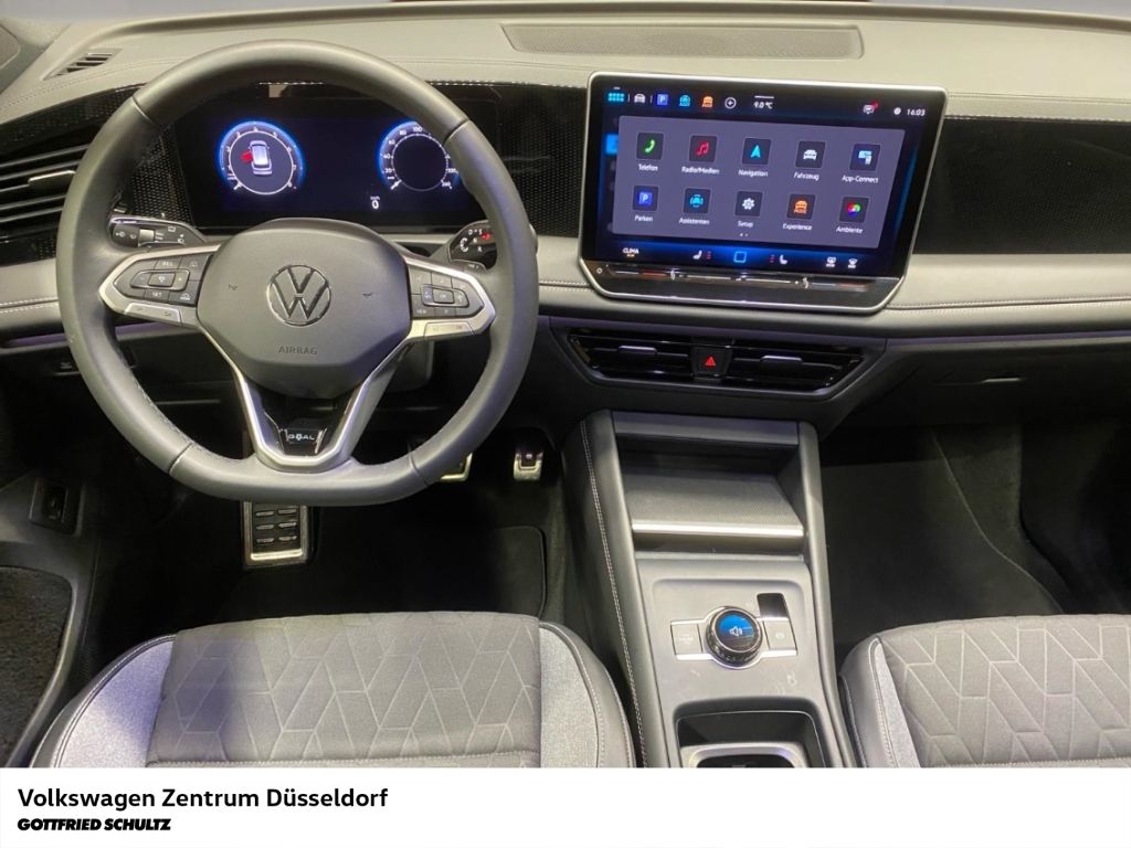 Volkswagen Tiguan - Bild 6