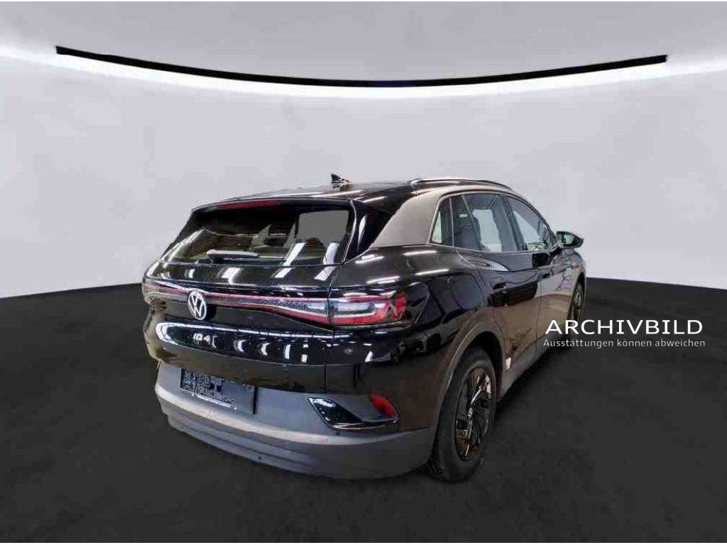 Volkswagen ID.4 - Bild 2