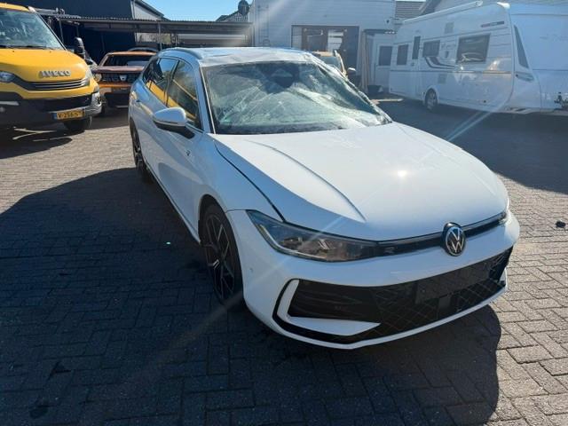 Volkswagen Passat Variant 2.0 TDI 110 kW R-line