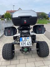 KTM Quad E ATV 1190 Adventure - QUAD ATV