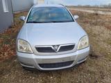Opel Signum 2.2 Direct - - gebrauchte Opel Signum aus dem Jahr 2003