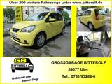 Seat Mii 1.0 Style 5-türig Klima/SHZ/PDC/Tempo - Seat Mii aus 2020