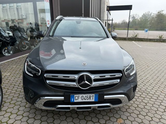 Mercedes-Benz Mercedes-benz GLC 200 GLC 200 d 4Matic Sport