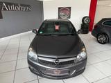Opel Astra H GTC Sport - Opel Astra: Gtc Sport
